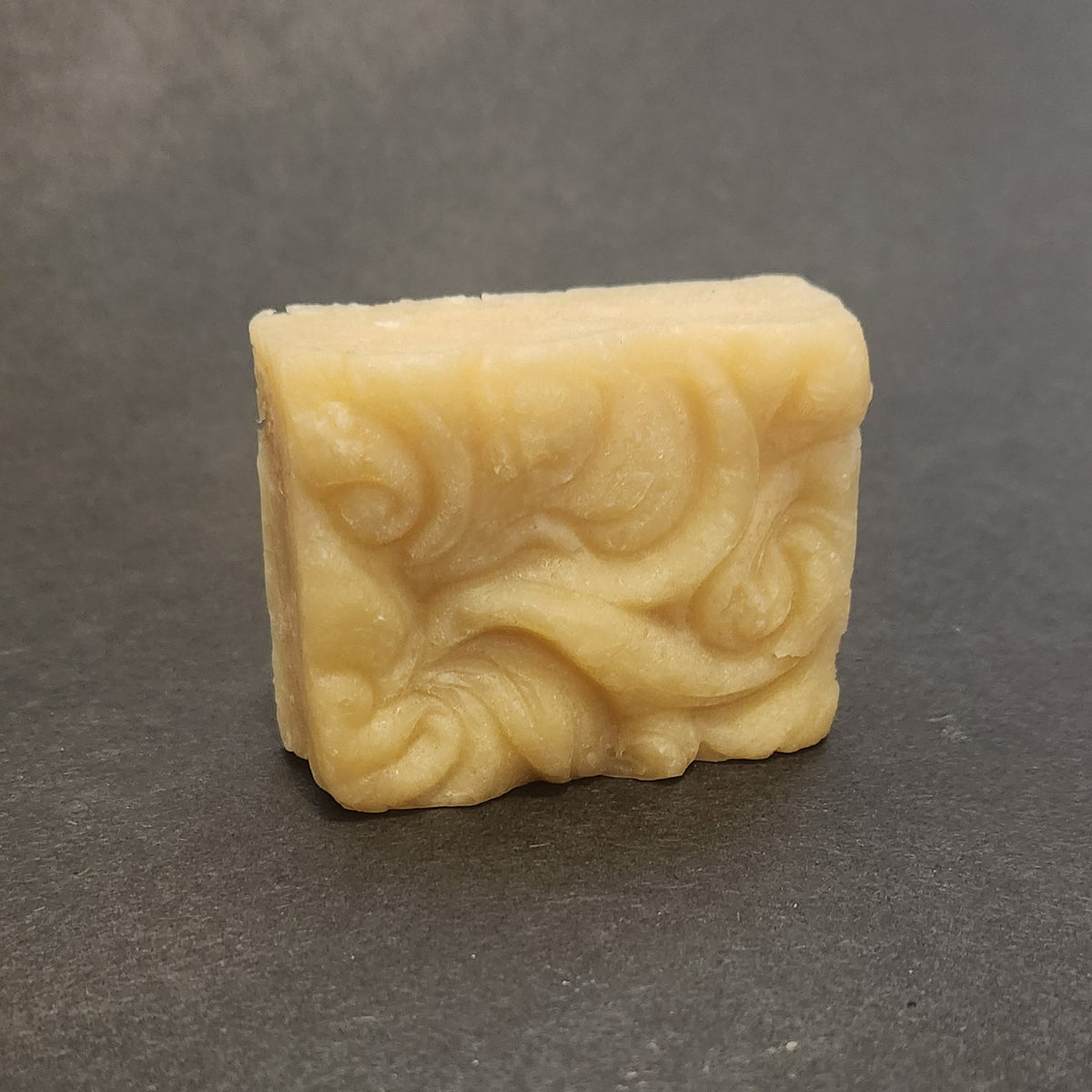Citrus Honey Swirl