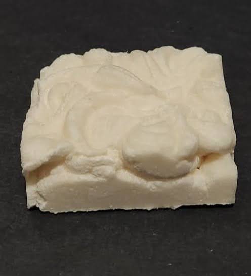 Coco Beach Salt Scrub