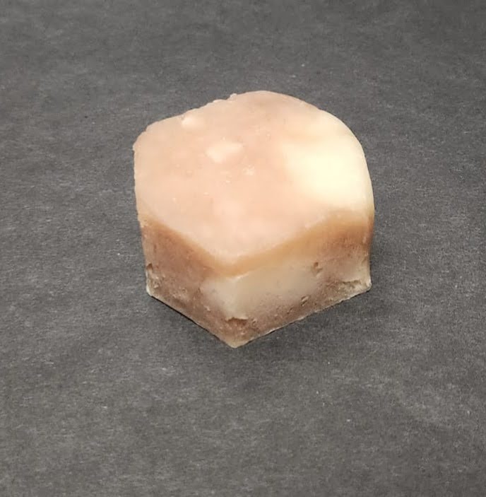 Vanilla Brown Sugar (100g)